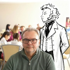 Дмитрий Чистяков, 24.09, Санкт-Петербург