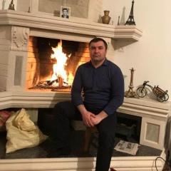 Зиявутдин Абдулхаликов, Буйнакск