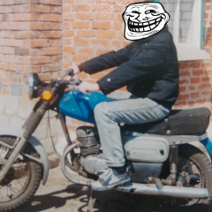 Максим Крятов