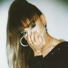 Ariana Grande, 26.06.1993