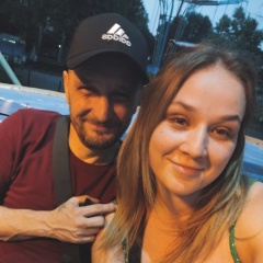 Мария Баксанова, 28.03.1993, Славянск-на-Кубани