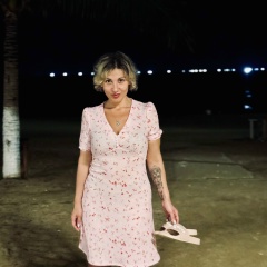 Регина Подвигина, Мамадыш