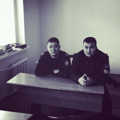 Рустем Айтбаев, 09.01.1991, Алматы