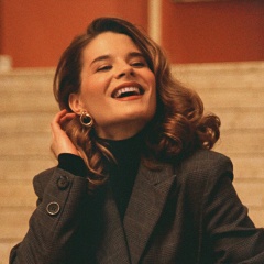 Валерия Бурдужа, 28.04, Москва