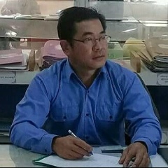 Tun Lwin, 10.01.1970, Yangon