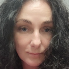 Анна Мухина, 08.04.1983, Донецк