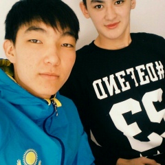 Nursultan Tolybaev, 01.11.1979, Нукус