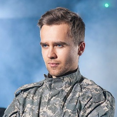 Александр Бражников, 10.10, Москва