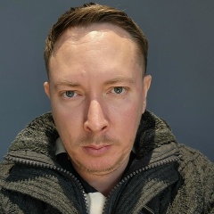 Владимир Стариков, Санкт-Петербург