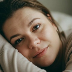 Анастасия Борисова, 05.08, Москва