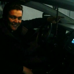 Алихан Абдуалиев, 28.09.1989, Ташкент