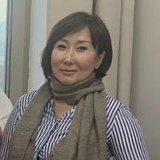 Бибигуль Тулеуова, 21.04.1975, Астана