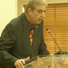 Nikos Akoumianakis, 05.10.1963, Kozani