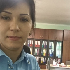 Aitolkyn Alieyva, 01.02.1992