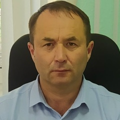 Руслан Янгиров, Мраково