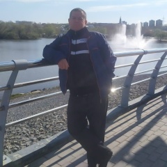 Николай Мусатов, 01.09.1980, Стрежевой