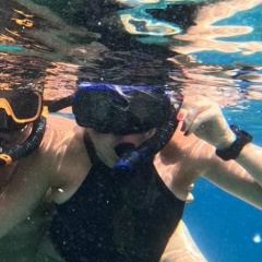 Юлия Овчинникова, 15.09, Sydney