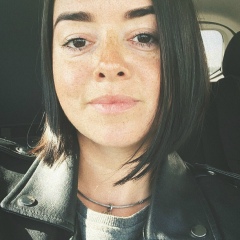 Маргарита Григорьева, 11.11, Москва