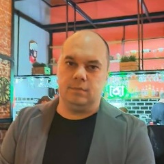 Константин Гришин, 12.02.1989, Краснодар