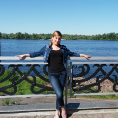 Елена Лавриненко, 24.11, Каховка
