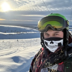 Кириллл Солдатов, 17.07, Санкт-Петербург