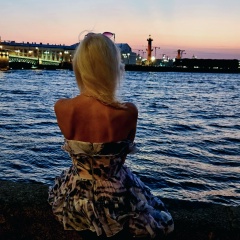 Татьяна Клековкина, 08.08, Санкт-Петербург