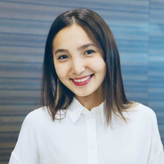 Алия Токтасынова, 10.03.1992, London