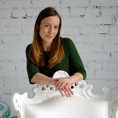 Полина Тузова, 09.10, Санкт-Петербург