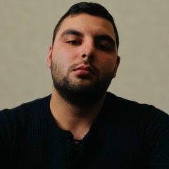 Ара Адамян, 09.10.1998, Москва