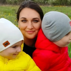 Ольга Матвиенко, 24.05, Ольховка