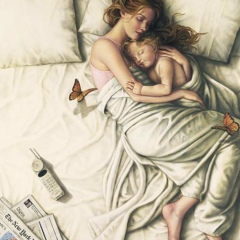 Александра Серебрякова, 04.05.1992, Москва