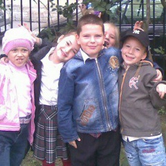 Ксения Коншина, 31.01, Санкт-Петербург