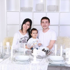 Adham Atabaev, 09.09, Москва