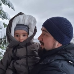 Григорий Михалев, 06.06, Москва