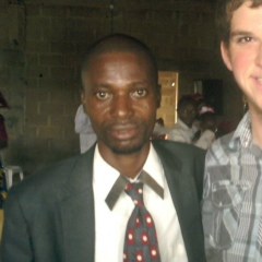 Dele Kelvin, 13.08.1978, Cotonou