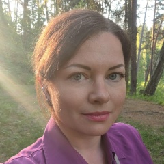 Дарья Брагина, 06.09, Сиверский