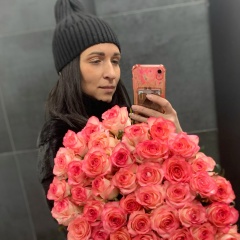 Ирина Французова, 01.05.1987, Новосибирск