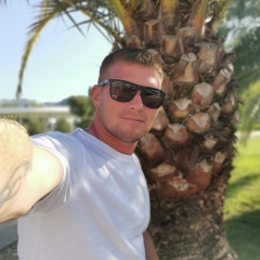 Алексей Шевцов, 21.05