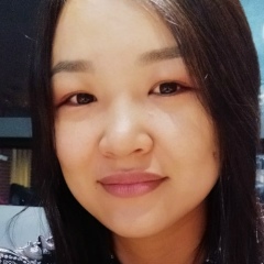 Сауле Кожекеева, 22.10.1992, Алматы