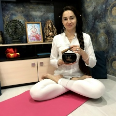 Гелена Швец, 07.04.1981, Павлодар