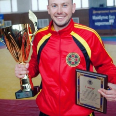 Славик Василенко, 07.08.1988, Черкассы