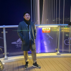 Женя Ким, 08.11, Москва