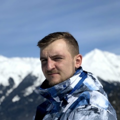 Анатолий Гончарук, 19.05.1991, Севастополь