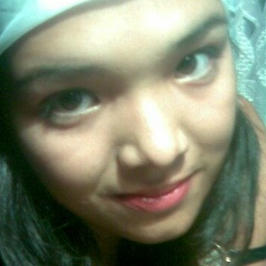 Жайна Турсынхан, 27.06.1994, Кызылорда