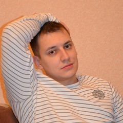 Михаил Черемных, Ижевск