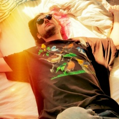 Влад Семёнов, 27.06.1997, Санкт-Петербург