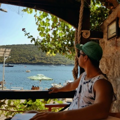 Сергей Сычман, 07.04, Paphos