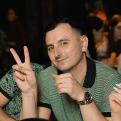 Иван Истомин, 28.08.1988, Нижний Новгород