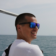 Yarik Goryaev, 10.07, Екатеринбург