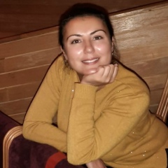 Марина Могилёва, 24.07, Харьков